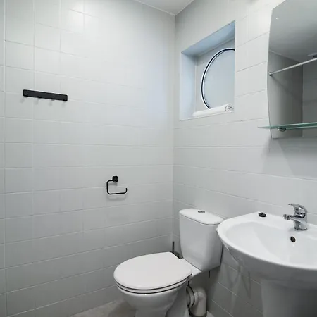 Male Morze Hotel Chalupy Room photo