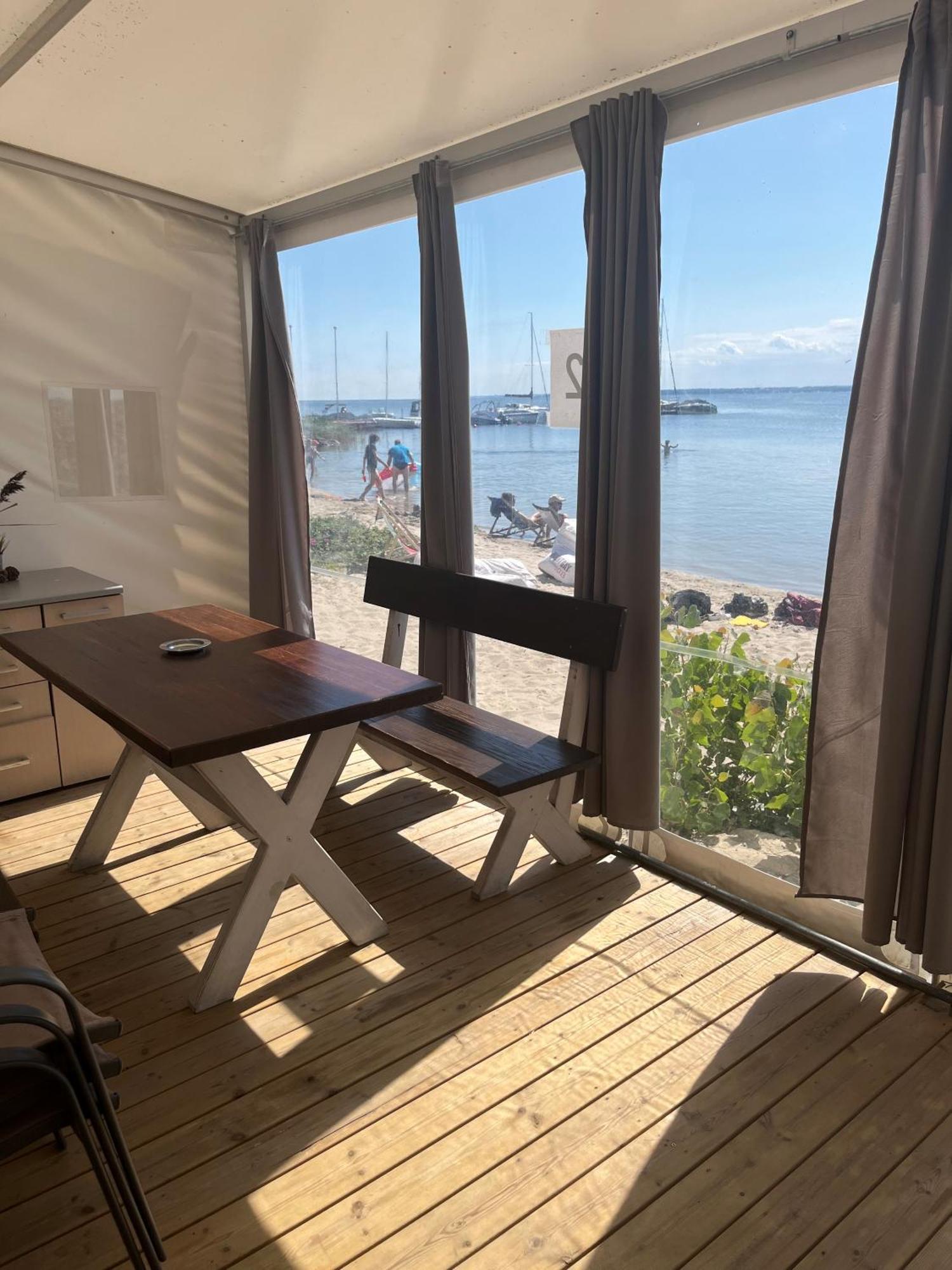 Camping Male Morze Chałupy